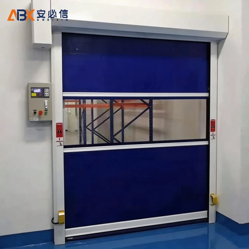 宁德快速卷帘门